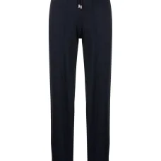 Брюки тонкой вязки Брюки тонкой вязки