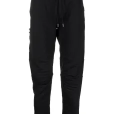 Спортивные брюки с кулиской