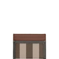 Картхолдер в клетку Vintage Check Картхолдер в клетку Vintage Check