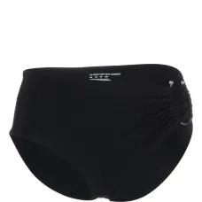 Плавки бикини с вырезами