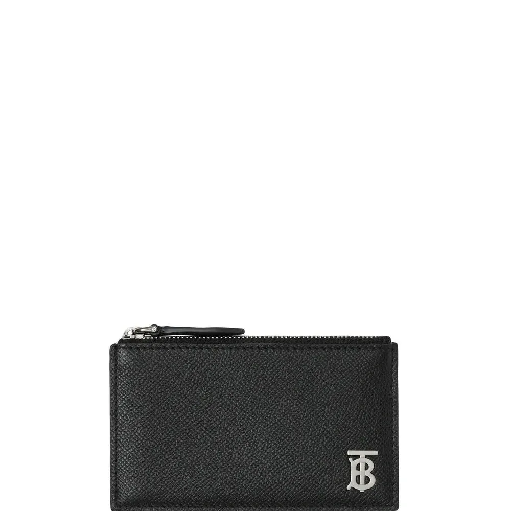 Картхолдер с логотипом Картхолдер с логотипом