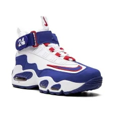 Высокие кроссовки Air Griffey Max 1 Высокие кроссовки Air Griffey Max 1