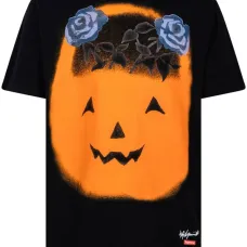 Футболка Pumpkin из коллаборации с Yohji Yamamoto