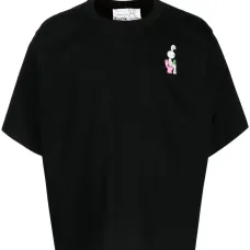 Футболка Bunnie Box