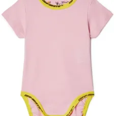 Боди Industrial с логотипом