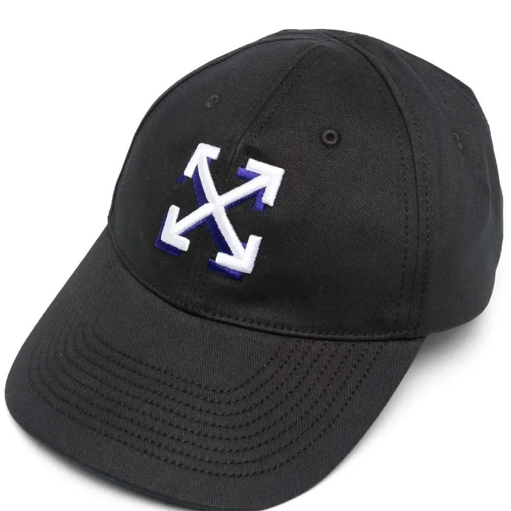 Бейсболка с логотипом Arrows Бейсболка с логотипом Arrows