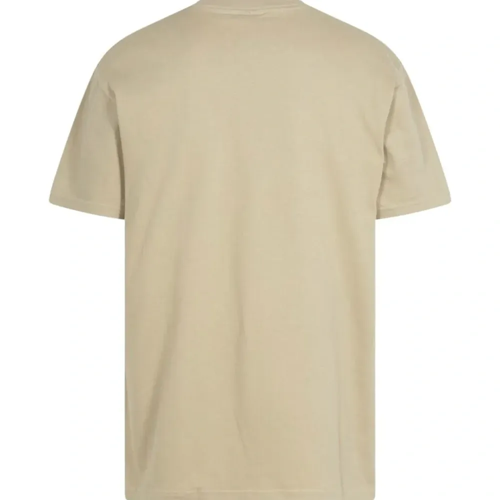 Футболка Andre 3000 с графичным принтом