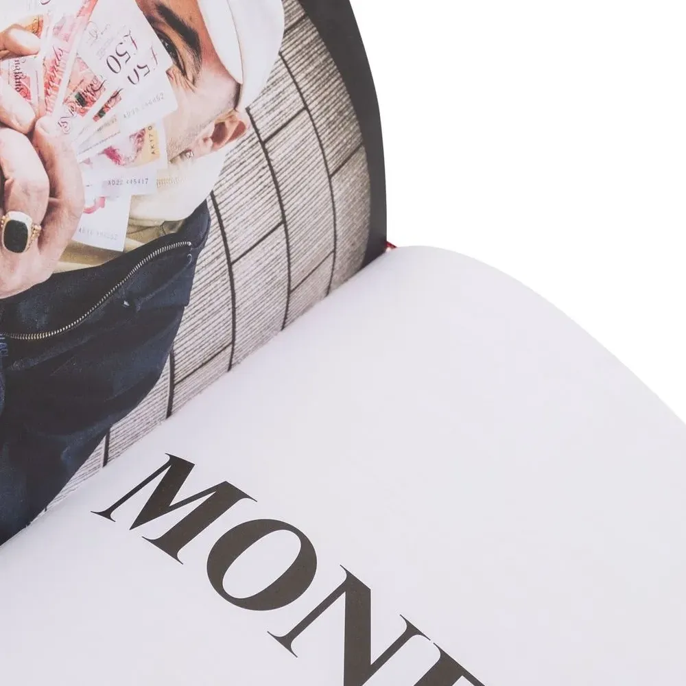 Книга Palace Product Descriptions