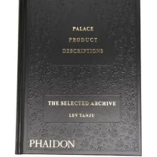 Книга Palace Product Descriptions