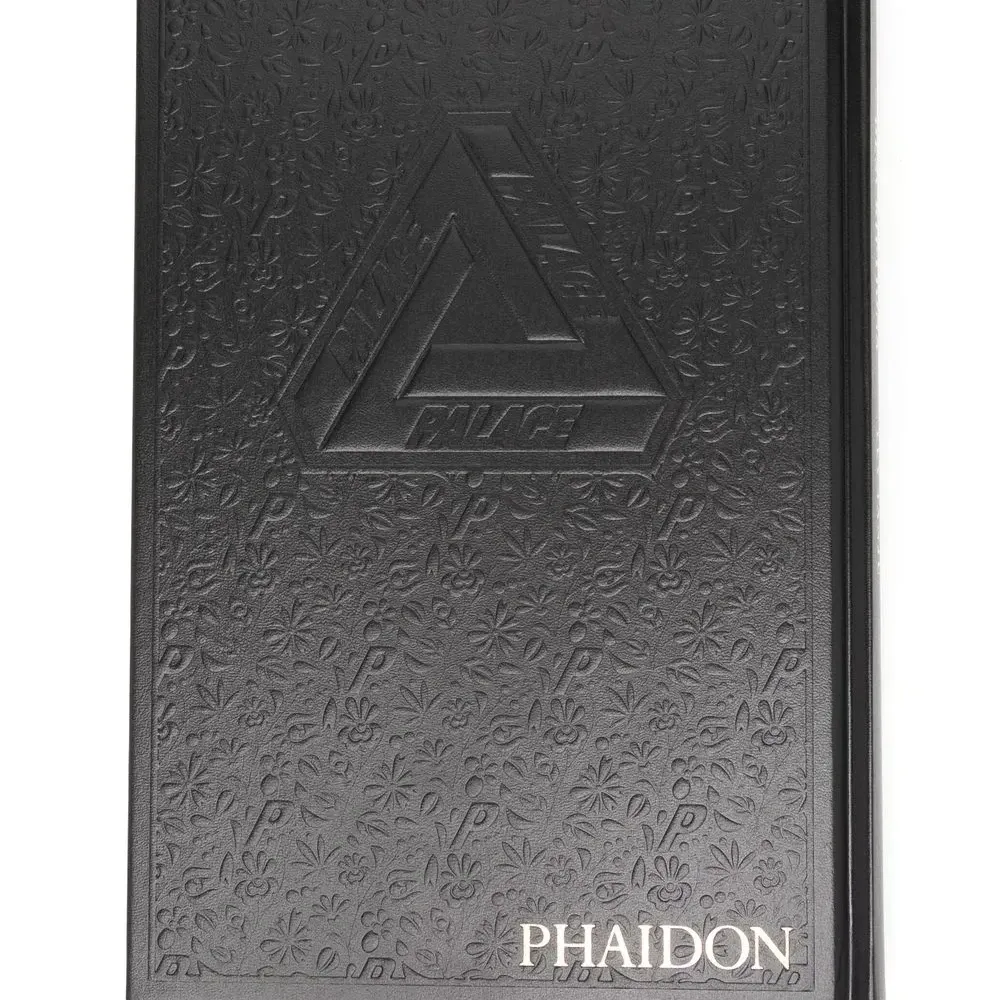 Книга Palace Product Descriptions