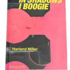 Книга In Shadows I Boogie