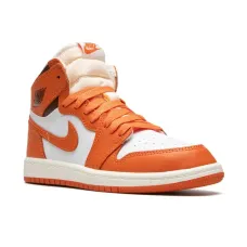 Кроссовки Jordan 1 Retro High OG Кроссовки Jordan 1 Retro High OG