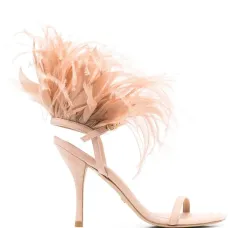 Босоножки Plume 100