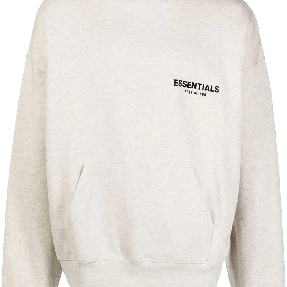 худи с логотипом