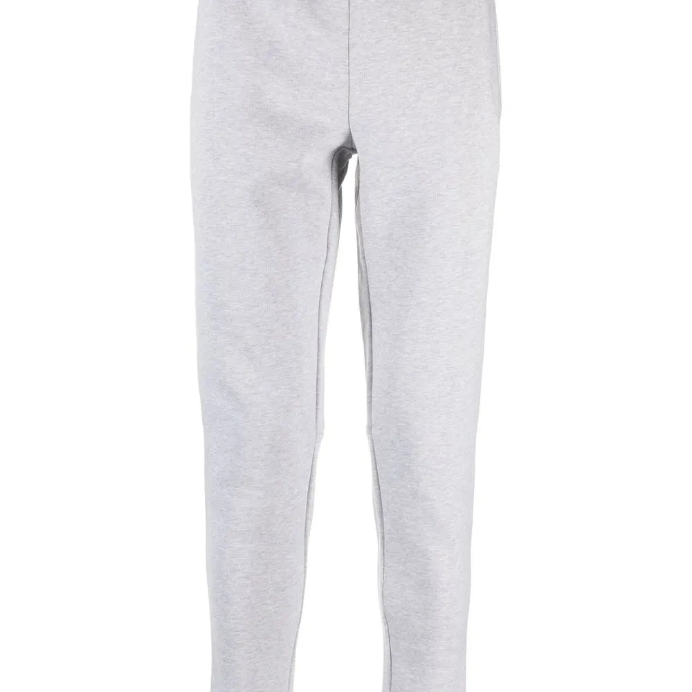 Спортивные брюки с нашивкой-логотипом