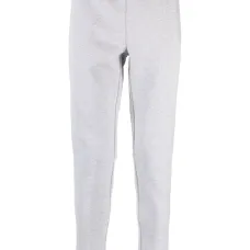 Спортивные брюки с нашивкой-логотипом