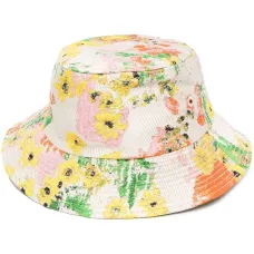 панама Merina с цветочным принтом панама Merina с цветочным принтом