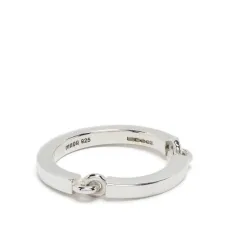 Кольцо Aphelion из белого золота