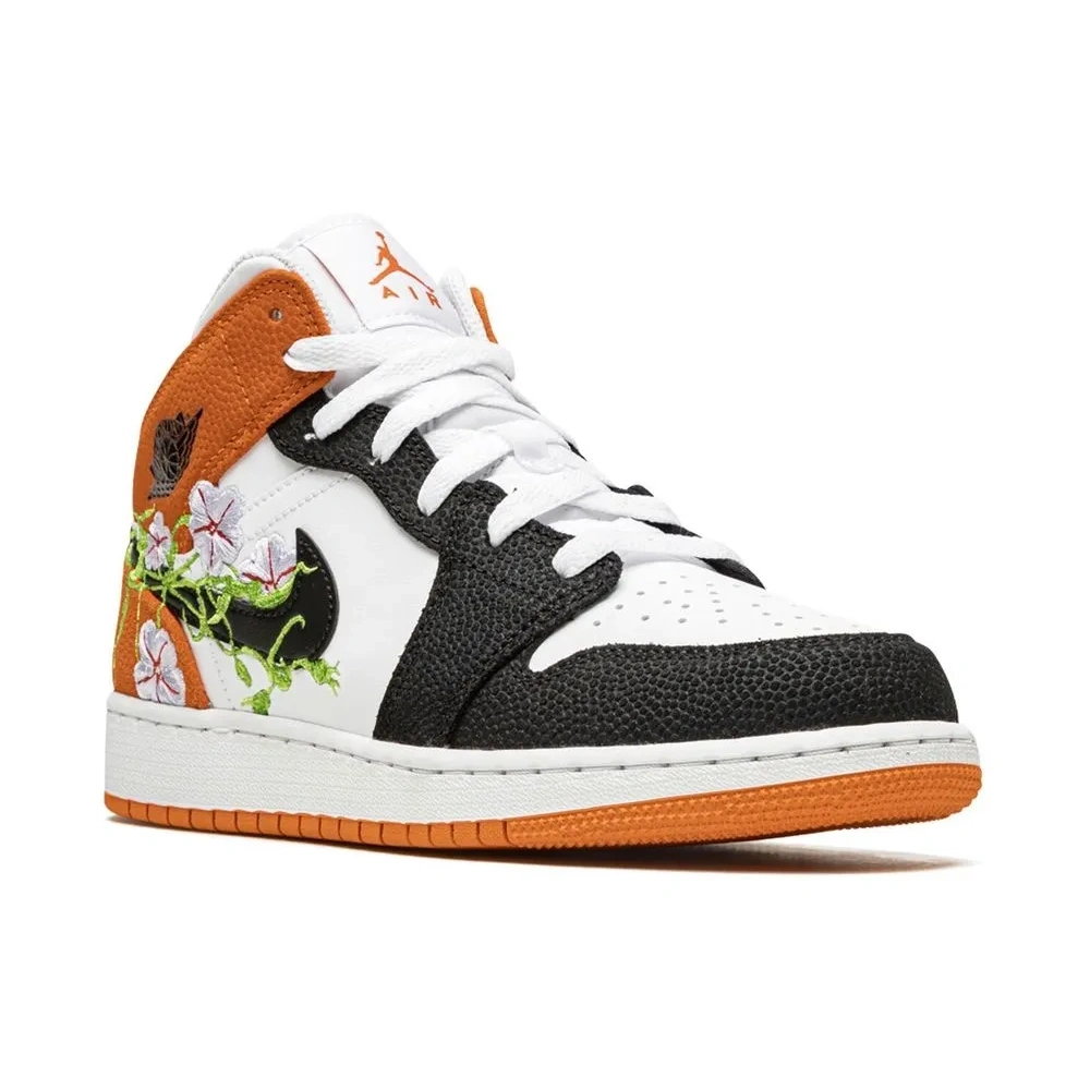 кроссовки Air Jordan 1 Mid