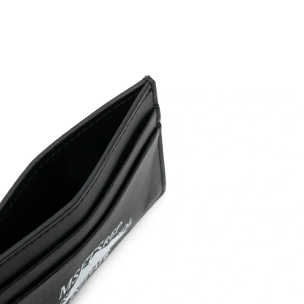 Картхолдер с логотипом