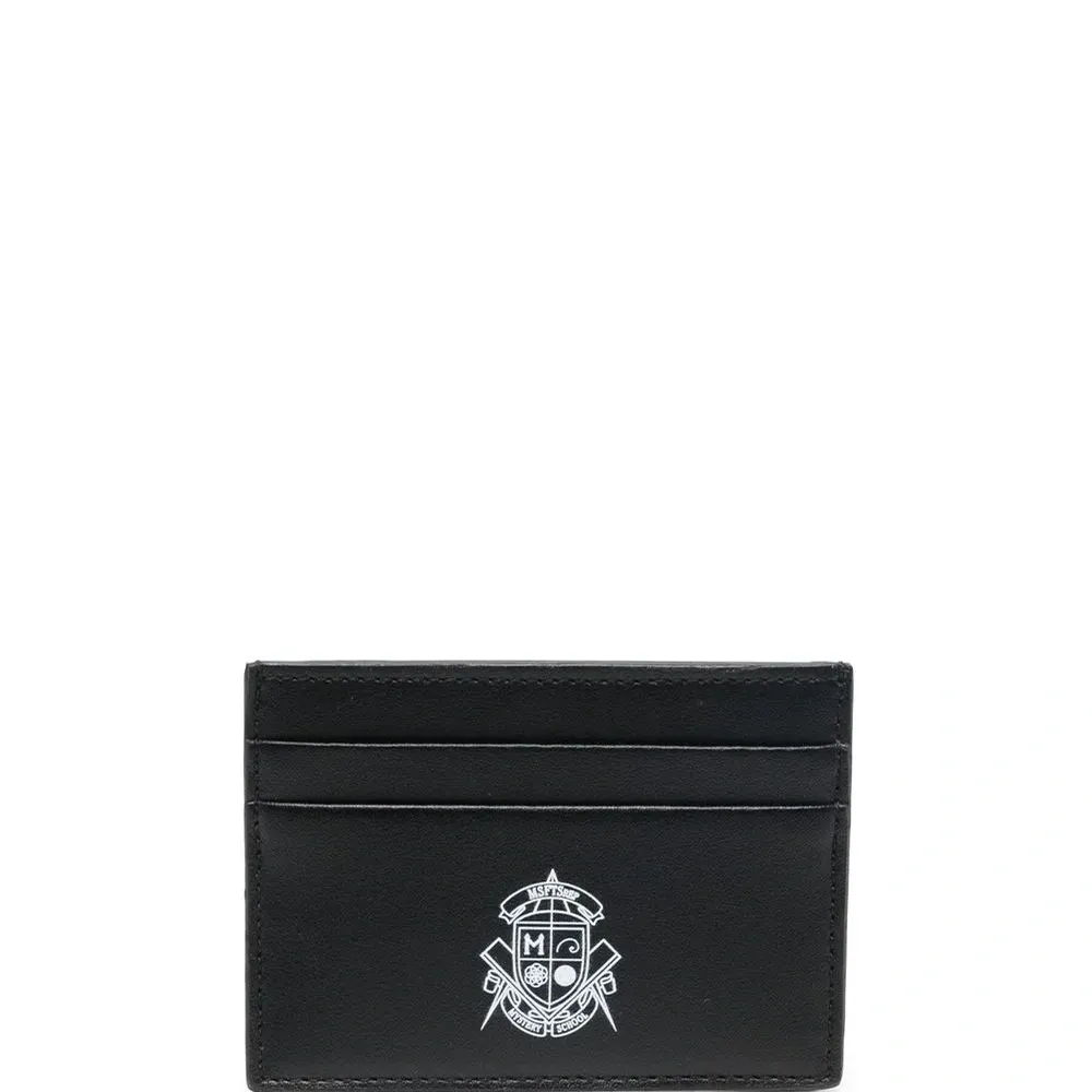 Картхолдер с логотипом