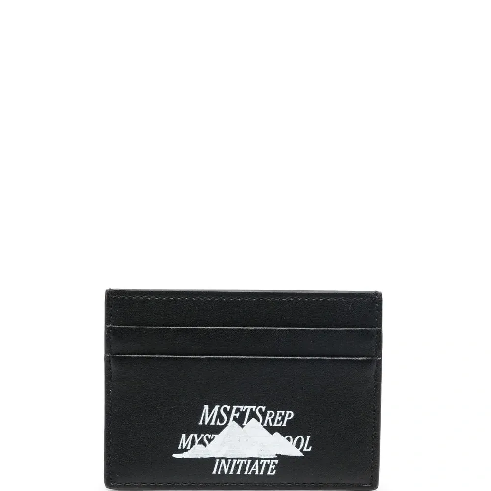 Картхолдер с логотипом