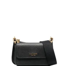 Сумка через плечо Morgan из сафьяновой кожи Сумка через плечо Morgan из сафьяновой кожи