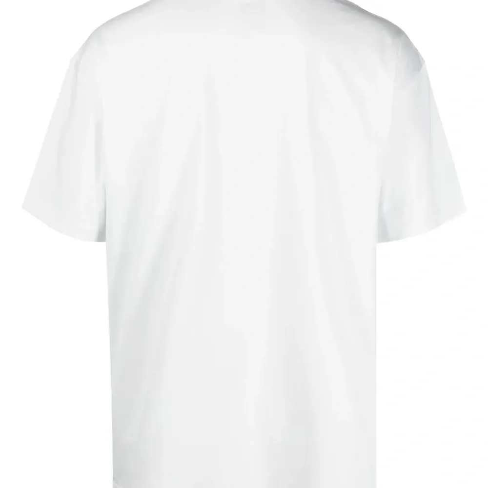 Футболка ACG с вышитым логотипом