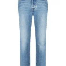 Джинсы 501® Original прямого кроя Джинсы 501® Original прямого кроя