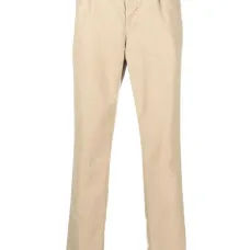 Зауженные брюки Зауженные брюки