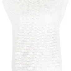 Жилет с круглым вырезом Жилет с круглым вырезом