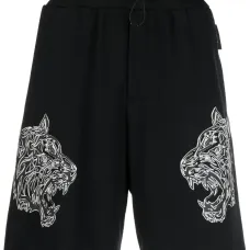 Шорты Tiger с эластичным поясом