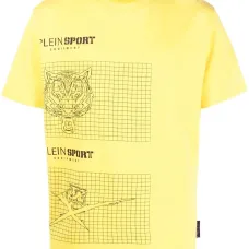 Футболка с логотипом Футболка с логотипом