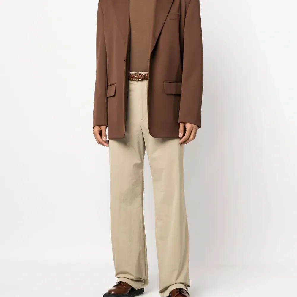 Футболка с круглым вырезом