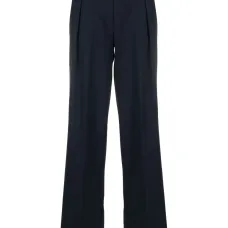 Брюки Brooks широкого кроя