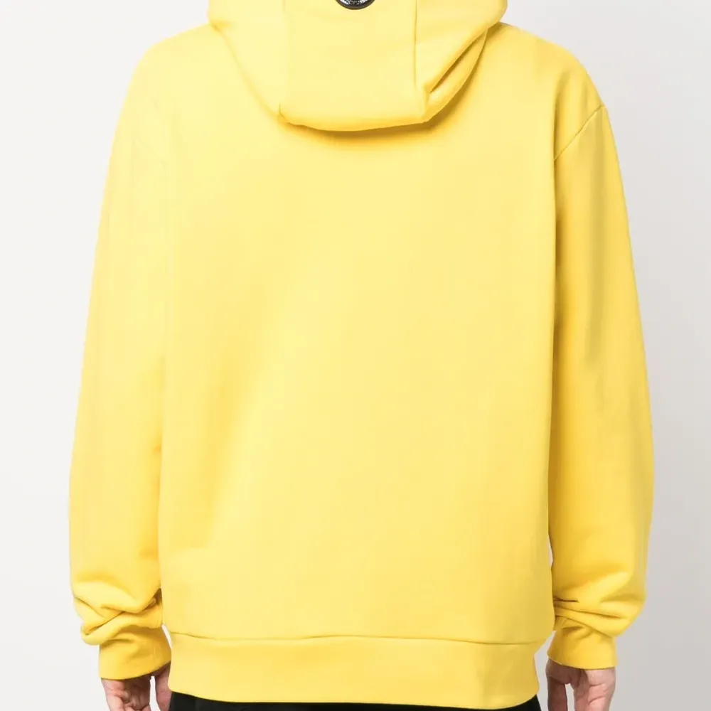 Худи с логотипом