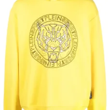 Худи с логотипом