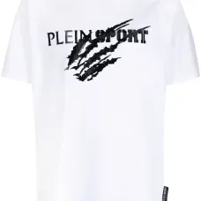 Футболка с логотипом Футболка с логотипом