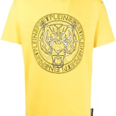 Футболка с логотипом