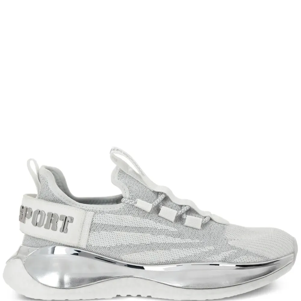 Кроссовки The Iron Tiger Gen.X.02