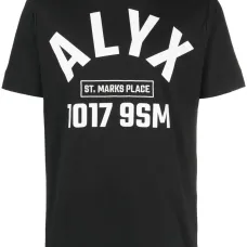 Футболка Techno с логотипом Футболка Techno с логотипом