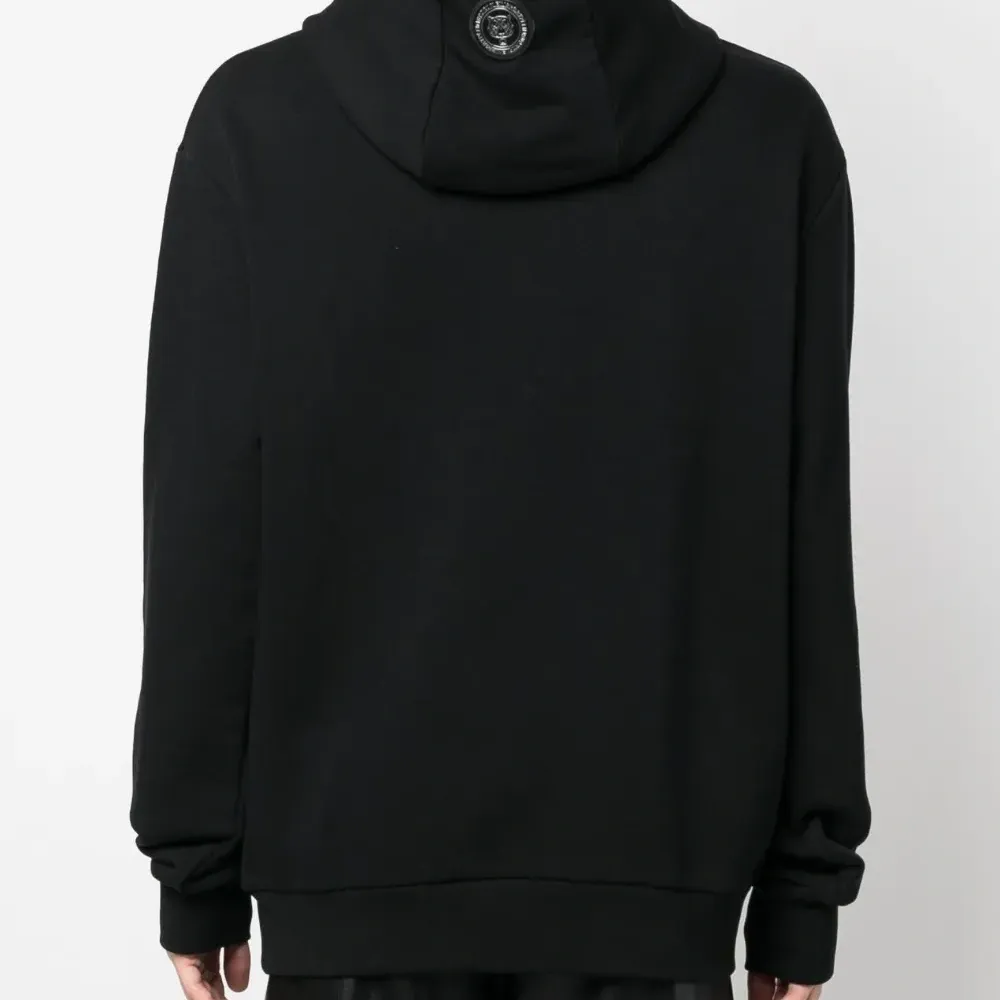 Худи с логотипом