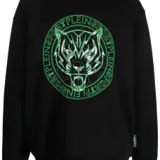 Худи с логотипом