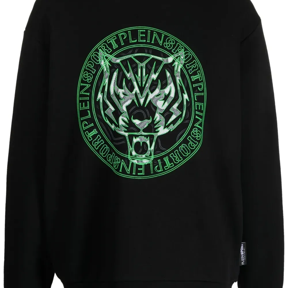 Худи с логотипом