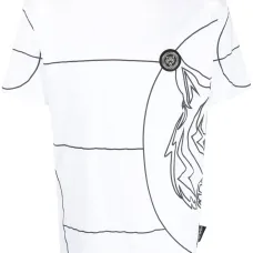 Футболка SS Tiger с круглым вырезом