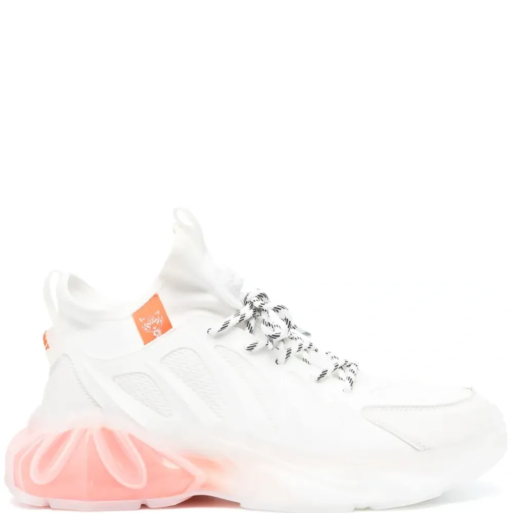 Кроссовки The Flame Gen.X.02 Tiger Кроссовки The Flame Gen.X.02 Tiger