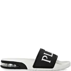 Шлепанцы с логотипом