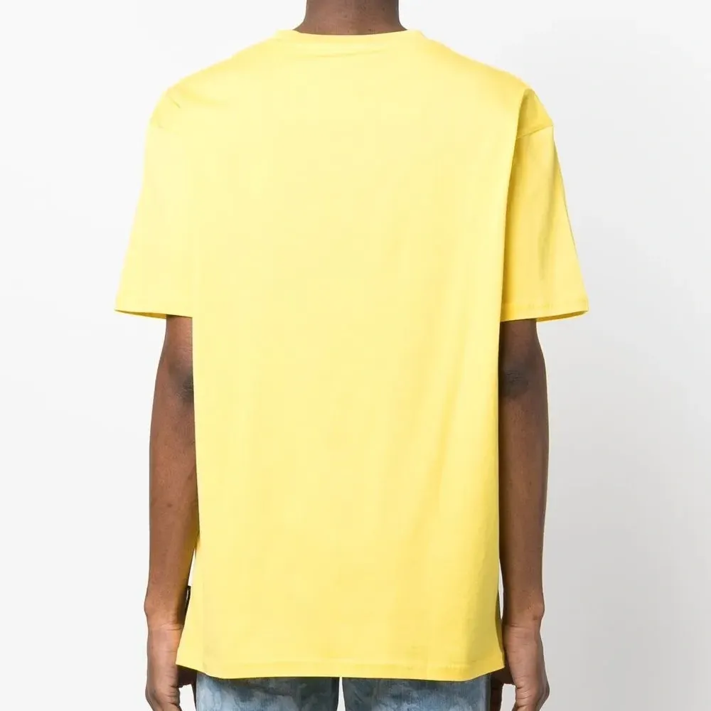 Футболка Gothic Plein