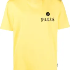 Футболка Gothic Plein