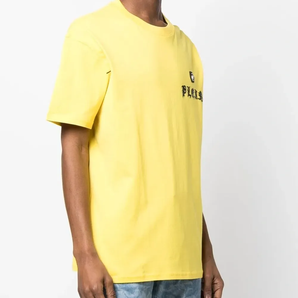 Футболка Gothic Plein